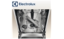  מדיח כלים ‏רחב Electrolux ESF5513LOX אלקטרולוקס